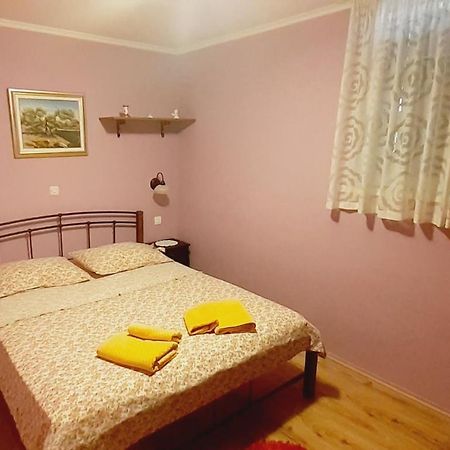Studio Apartment Imagino Сплит Экстерьер фото