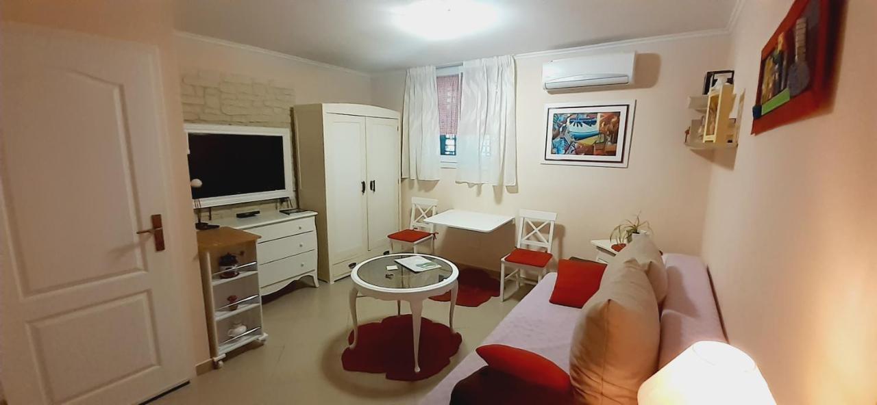 Studio Apartment Imagino Сплит Экстерьер фото