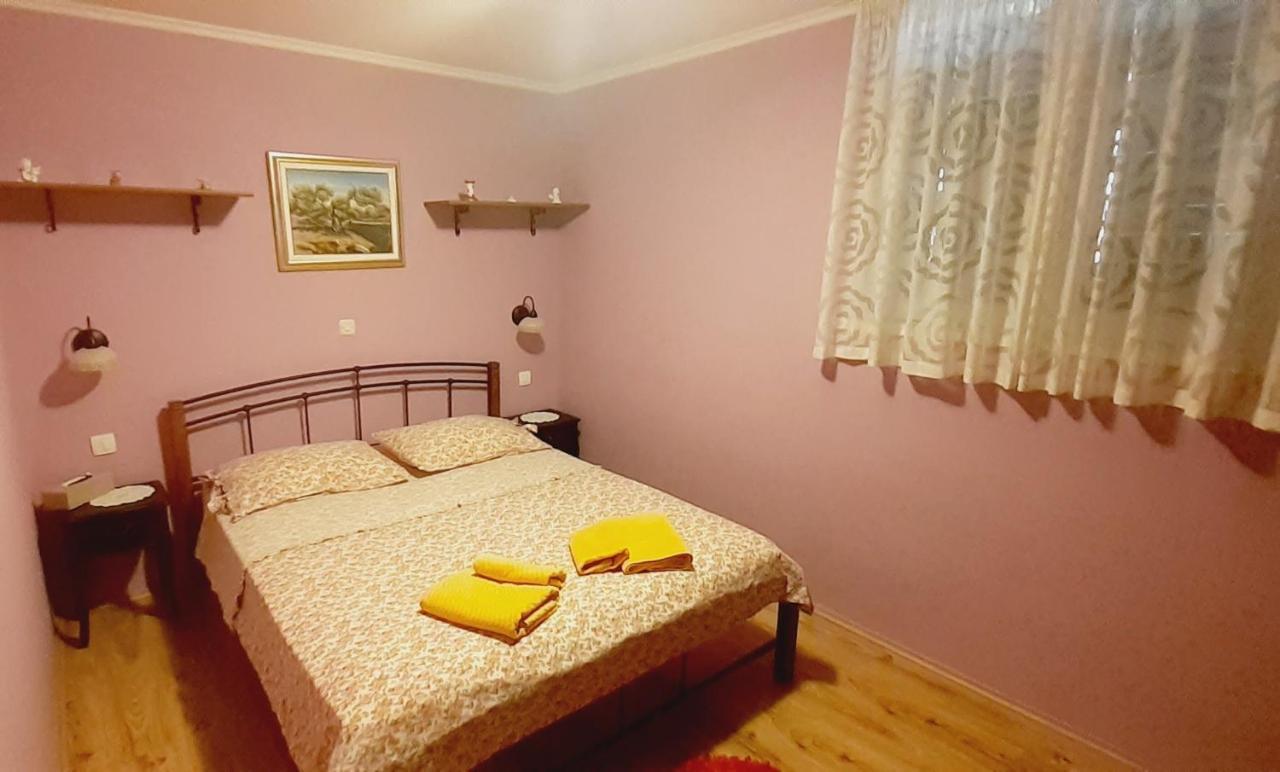 Studio Apartment Imagino Сплит Экстерьер фото