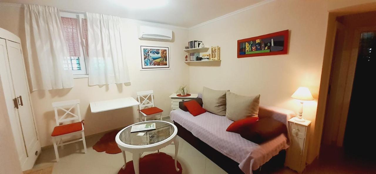 Studio Apartment Imagino Сплит Экстерьер фото